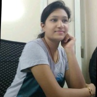 Pranjal Andraskar