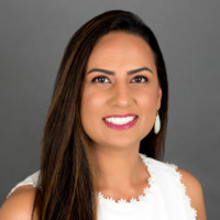 Vida Jafari
