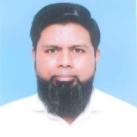 Syed Farhan Ali