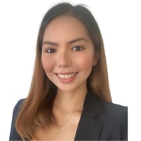 Lorraine Nicole De Guzman