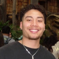 Jared Isaiah Desmond