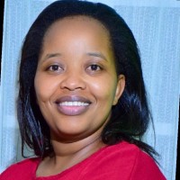 Daisy Cherono (MIHRM)