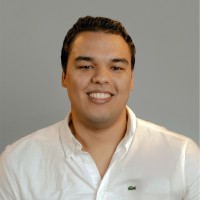 Leonardo E. Dominguez Melo