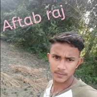 Aftab Alam