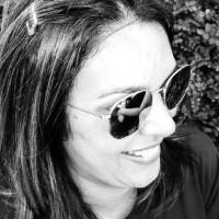 Valeria Dantas ( She/Her )