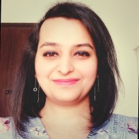 Rajashri Deshmukh