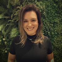 Dayane Tres De Paula Martin