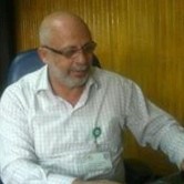 Sayed Abdul Azim Ali