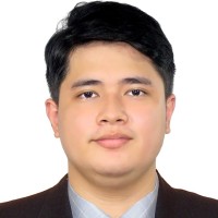 Joseph Ed Nicholson Carreon