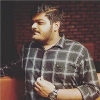 Apoorv Jaiswal