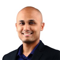 Tushar G.