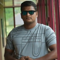 Mohan Raj