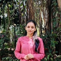 Aarti Potdar