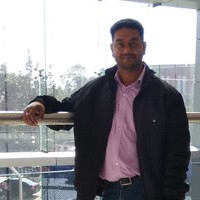 Vinod Kashyap
