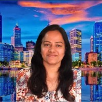 Udaya B