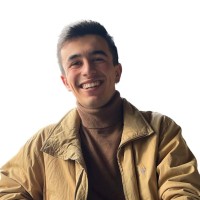 Alejandro David Porrero Ortiz
