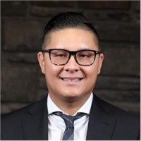 Jonathan Leung