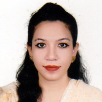 Faria Islam