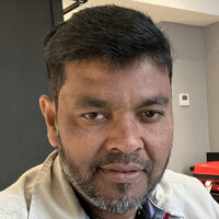 Shaik Shavali