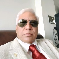 Dr Badri Vishal Roy