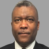 Ron Harris