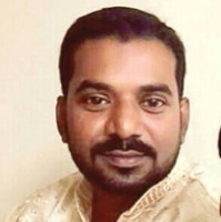 Mohammad Rezaul Karim