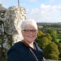 Brenda Mcallister, Caib