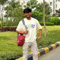 Rishav Kumar Pandey
