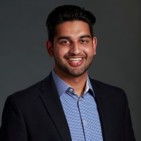 Azad Dharamsi