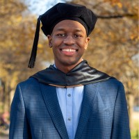 Gregory Hardy, Jr., Mba
