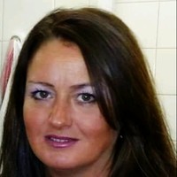Jacqueline Mcloughlin