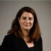 Valérie Dumoulin
