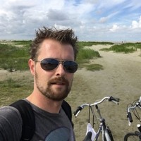 Rinze Hendrik Visser