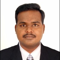Rajesh VP