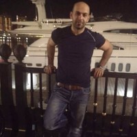 Abbas Saifeddine
