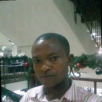 Benjamin Oparah