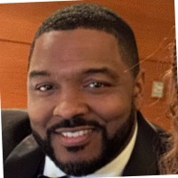 Anthony Whaley
