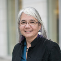 Karen Suyemoto