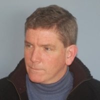 Sean Connolly