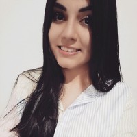 Katherine Garro Pérez