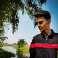 Harsh Chandrakar