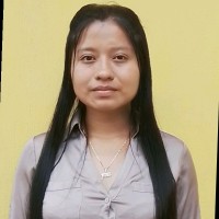 Gloria Carolina Patzan Coz