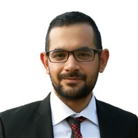 Ahmet Nalbantoğlu