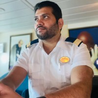 Vikrant Kulkarni