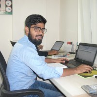 Md. Hasanuzzaman