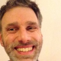 Daniel Abrahamson