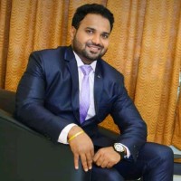 Shouri Charan Rai