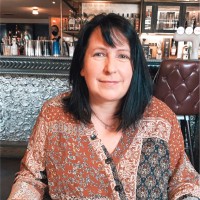 Caroline Tracey