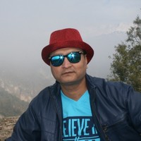Rajesh Rai