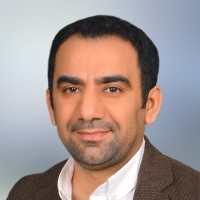 Mehmet Emin Paça